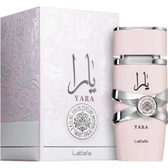 Lattafa Yara Eau de Parfum 100 mL