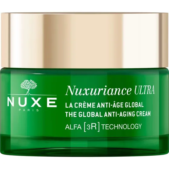 Nuxe Nuxuriance Ultra Crème de Jour Anti-Rides, 50 ml