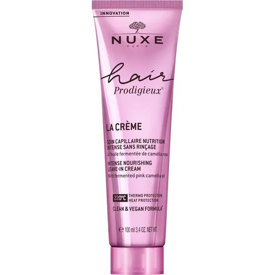 Nuxe Hair Prodigieux Crème Protectrice Sans Rinçage 100 ml