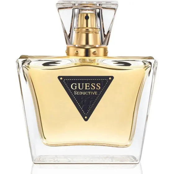 Guess Seductive Eau de Toilette Femme 75 ml