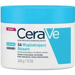 CeraVe Crème Anti-Rugosités SA, 340g