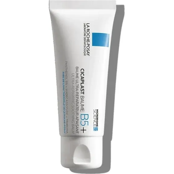 La Roche-Posay Cicaplast Baume B5+ Réparateur Apaisant 40ml
