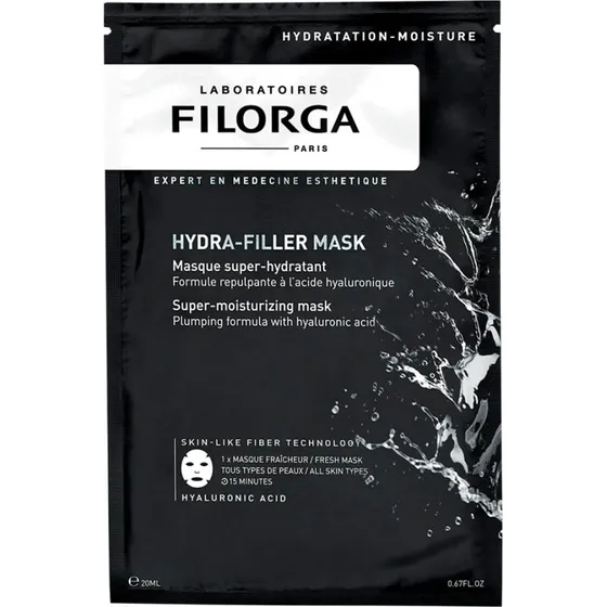 Filorga Hydra-Filler Masque Hydratant Repulpant