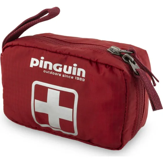 Pinguin First Aid S - Trousse de premiers secours compacte