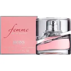Hugo Boss Boss Femme Eau de Parfum 30 ml