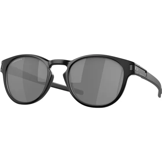 Lunettes de soleil Oakley Latch™ Prizm - Noir/Gris