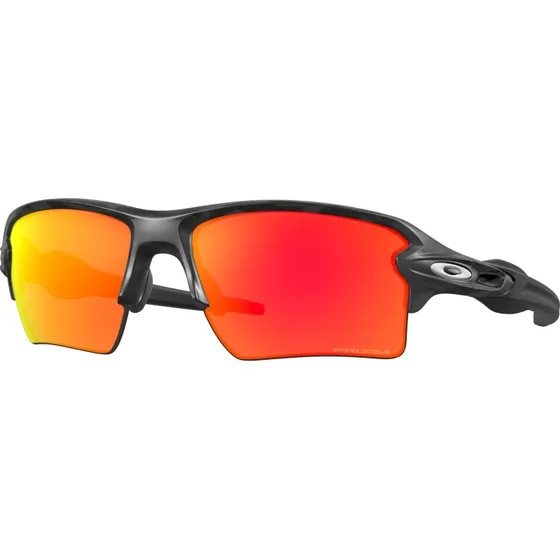 Oakley Lunettes de Soleil Flak 2.0 XL Prizm Ruby
