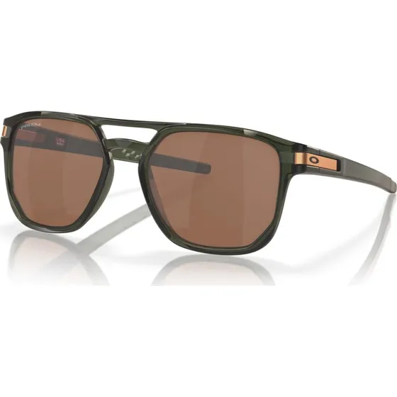Oakley Lunettes de soleil Latch™ Beta pour femme - Olive