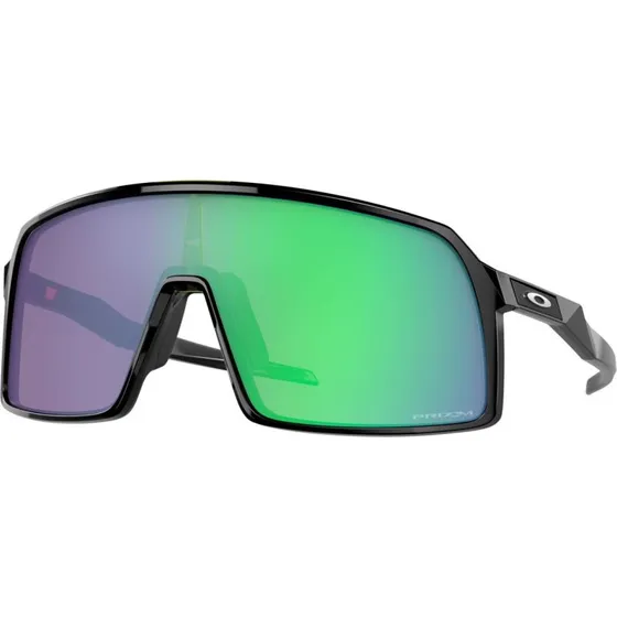 Oakley Sutro Lunettes de Soleil Prizm - Black Ink