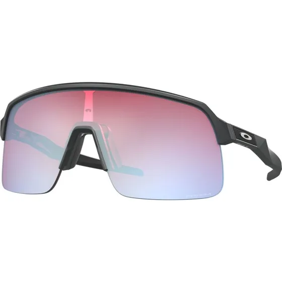 Oakley Sutro Lite Prizm Matte Carbon - Lunettes de soleil sport