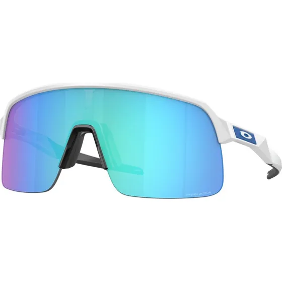 Oakley Sutro Lite Prizm - Blanc/Bleu