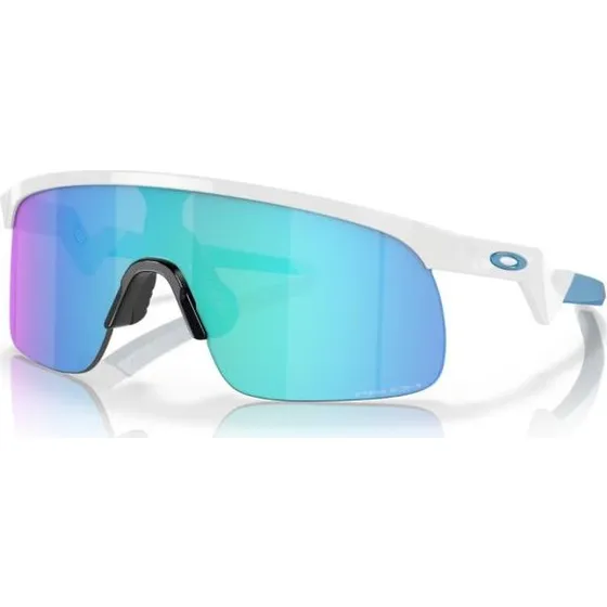 Oakley Resistor Prizm Sapphire - Lunettes de soleil pour jeunes