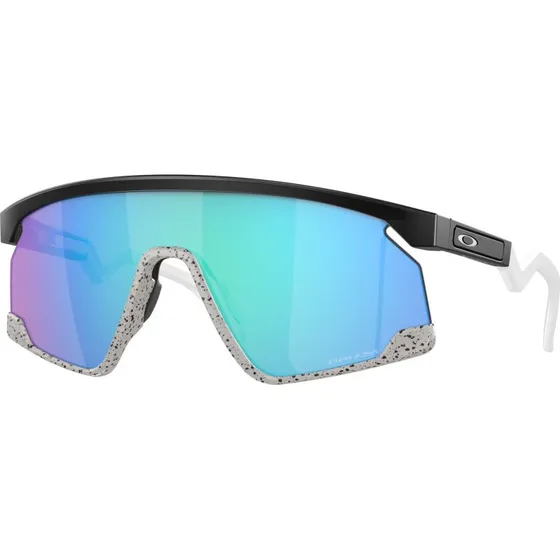 Oakley BXTR Prizm - Noir Mat