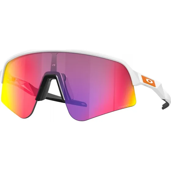 Oakley Sutro Lite Sweep - Lunettes de soleil PRIZM™ Blanc/Violet