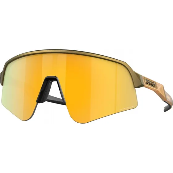 Oakley Sutro Lite Sweep - Prizim™ Brass Tax