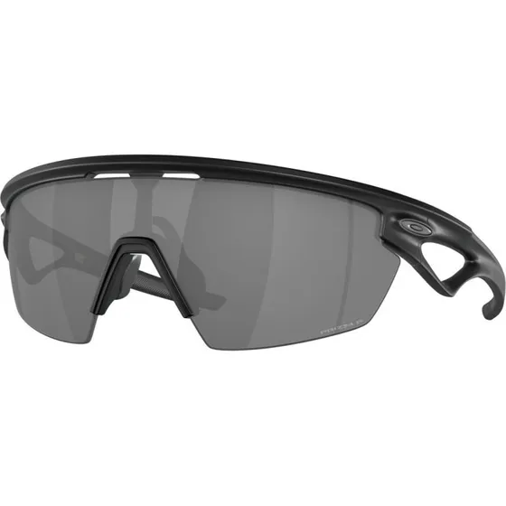 Oakley Sphaera Lunettes de Soleil Prizm Matte Black