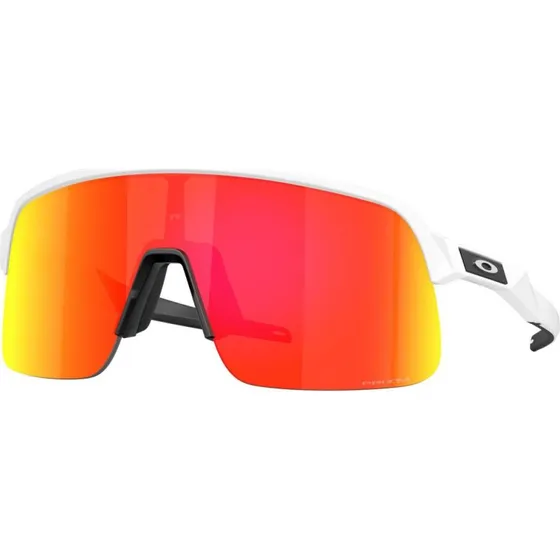 Oakley Sutro Lite S Prizm™, Blanc Mat