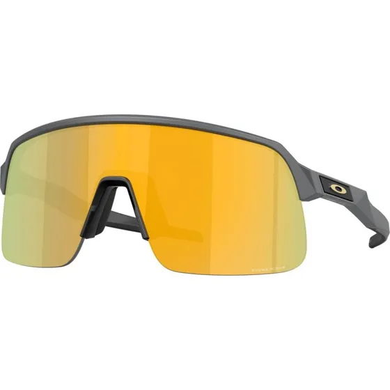 Oakley Sutro Lite S - Lunettes de soleil Prizm™ Matte Carbon