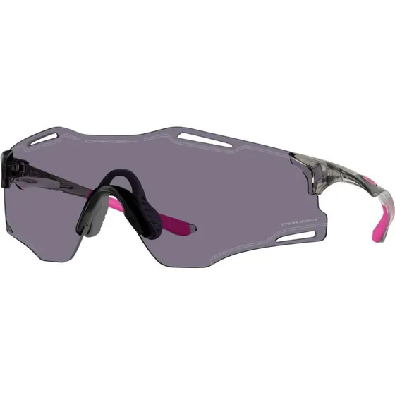 Oakley Cybr Zero Prizm - Polished Carbon