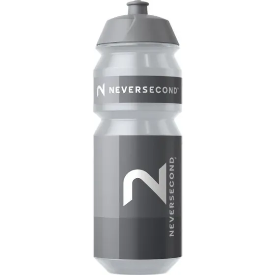 NeverSecond Bouteille d'eau de course 750ml