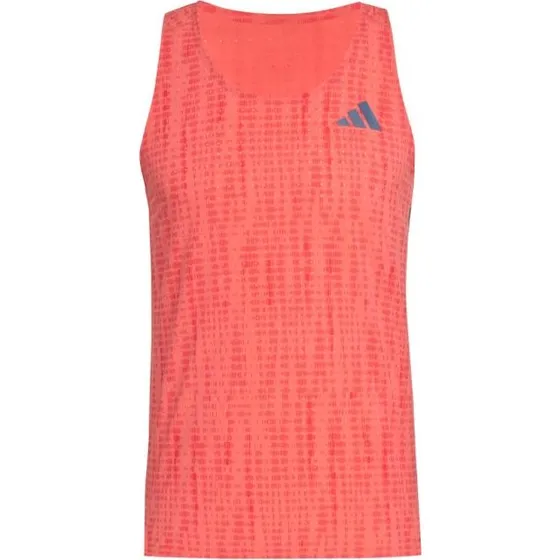 Débardeur adidas Adizero pour la course à pied