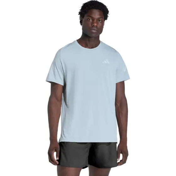 adidas Adi365 SS Tee Bleu Homme - Technologie Climacool