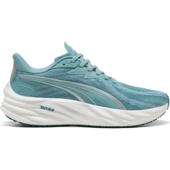PUMA Velocity Nitro 4 Bleu Homme
