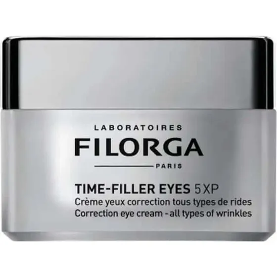 Filorga Time Filler 5XP Contour des yeux 15ml