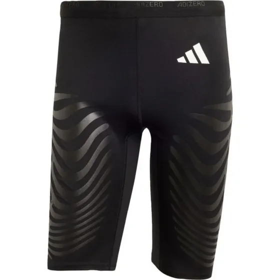 adidas Adizero Control - Cuissard de running compression