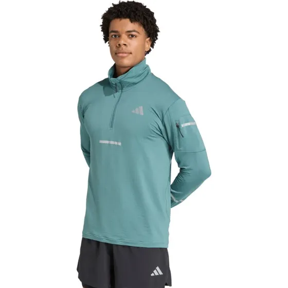 adidas Polaire demi-zip Adi365 Climawarm+