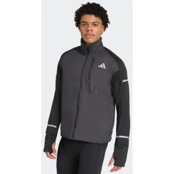 Veste de running adidas 365 Climawarm Imperméable