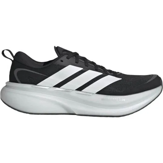 adidas Supernova Glide T. 49⅓ Noir Homme
