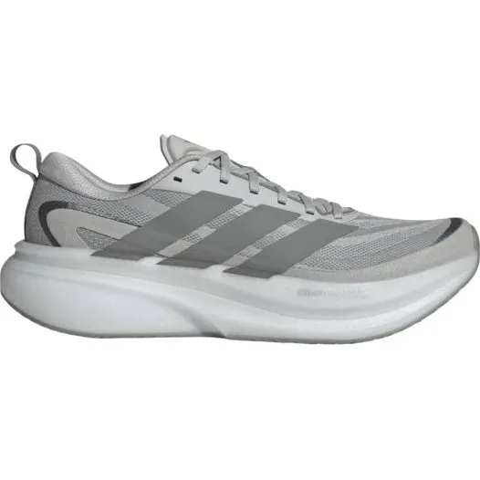 adidas Supernova Glide T. 48 Gris Homme