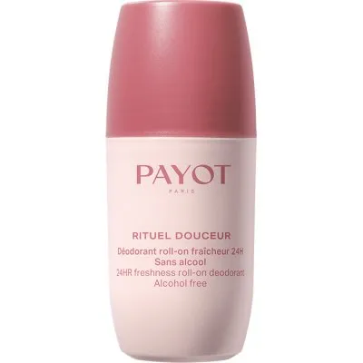 Payot Rituel Corps Dodorant Neutral 75ml