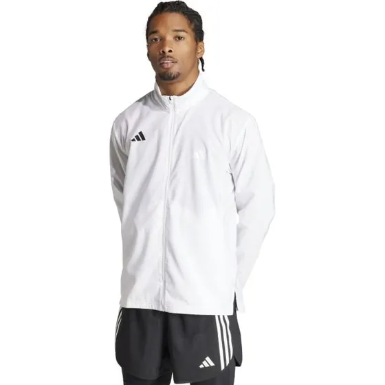 Veste adidas Adizero E Jacket Homme - Légère et Coupe-vent
