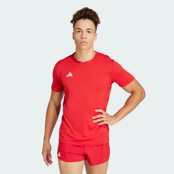 adidas Maillot de running Adizero Essentials