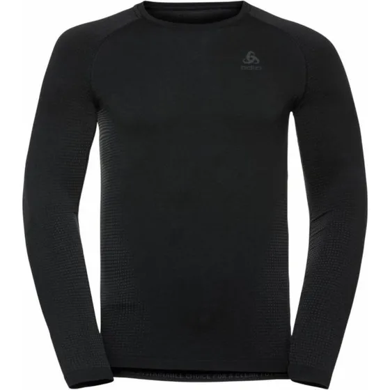 Odlo Maillot L/S Performance Warm EC pour Homme