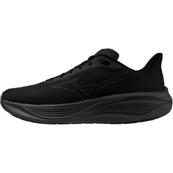 Mizuno Neo Cosmo T. 46 Noir Homme