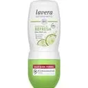 Lavera Dodorant  bille Natural & Refresh 50 ml