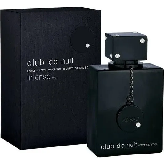 Armaf Club de Nuit Intense Man Eau de Toilette 105 ml