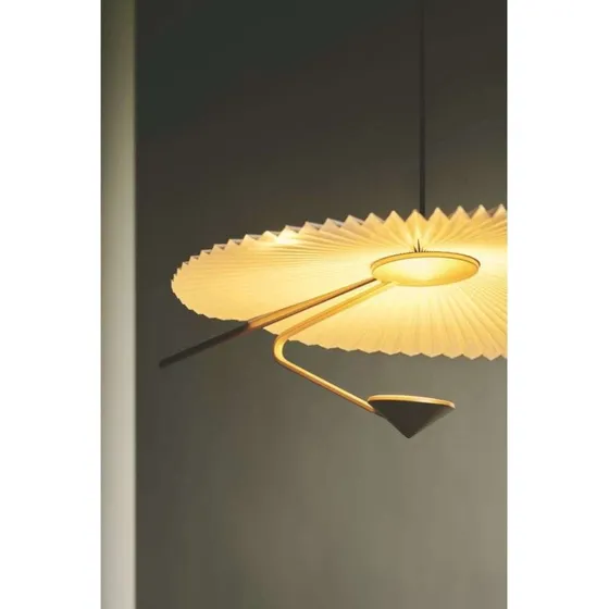 GEJST Suspension Liris en Laiton