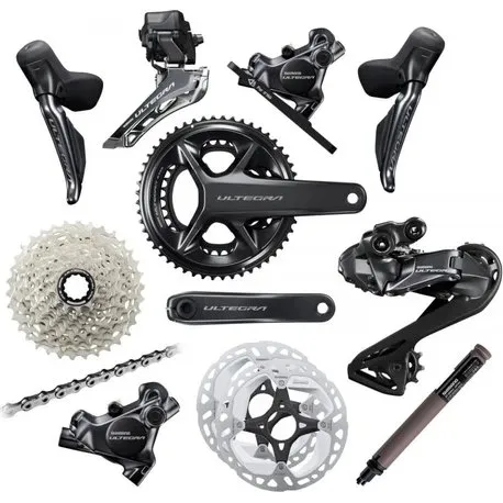 Shimano Ultegra R8170 Di2 Disc 12V