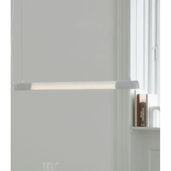 GEJST Suspension Radent Blanche - 70 cm - G13
