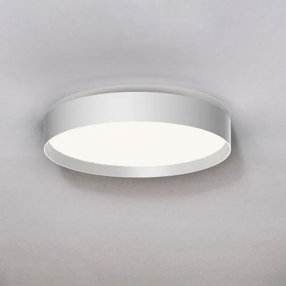 Loom Design Plafonnier LED Lucia 35 - Blanc
