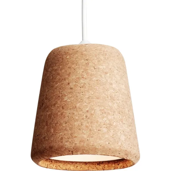 New Works Material The Originals - Suspension en liège naturel