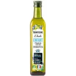 Quintesens Huile Santé Enfant 0,25L