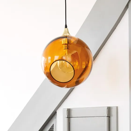 Design By Us Suspension Ballroom XL Ambre