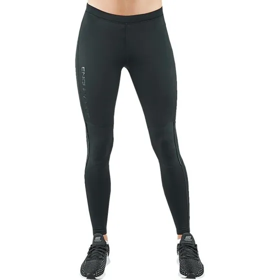 Endurance Mahana XQL - Legging de course femme à intérieur gratté