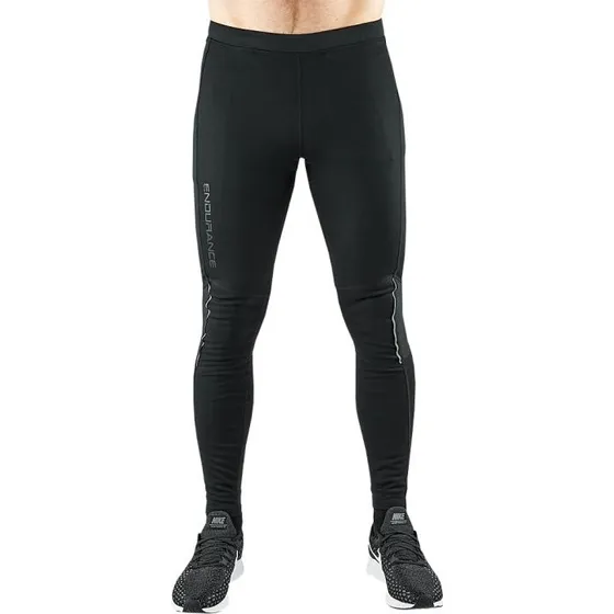 Endurance Legging Coupe-vent Tranny XQL pour Homme