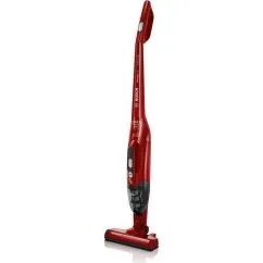 Bosch Aspirateur balai BBHF214R 14,4 V rouge